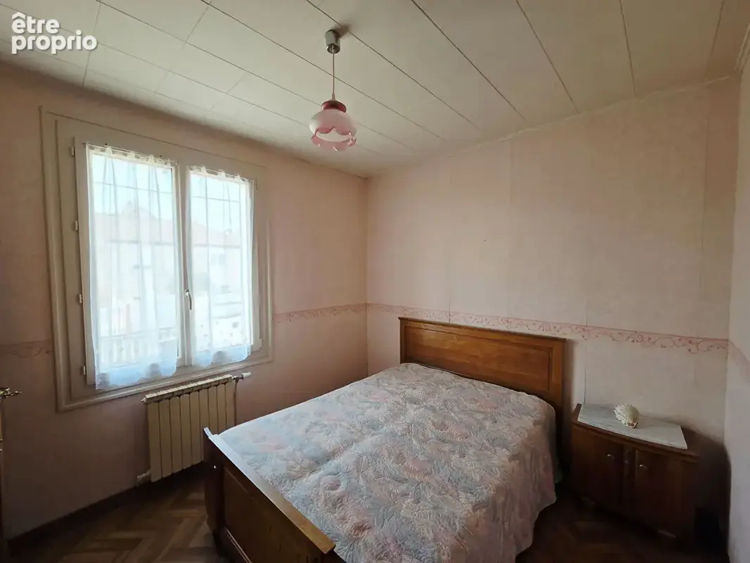 Maison de ville à vendre au Mans - 3 chambres, jardin, garage et excellente isolation - photo 7