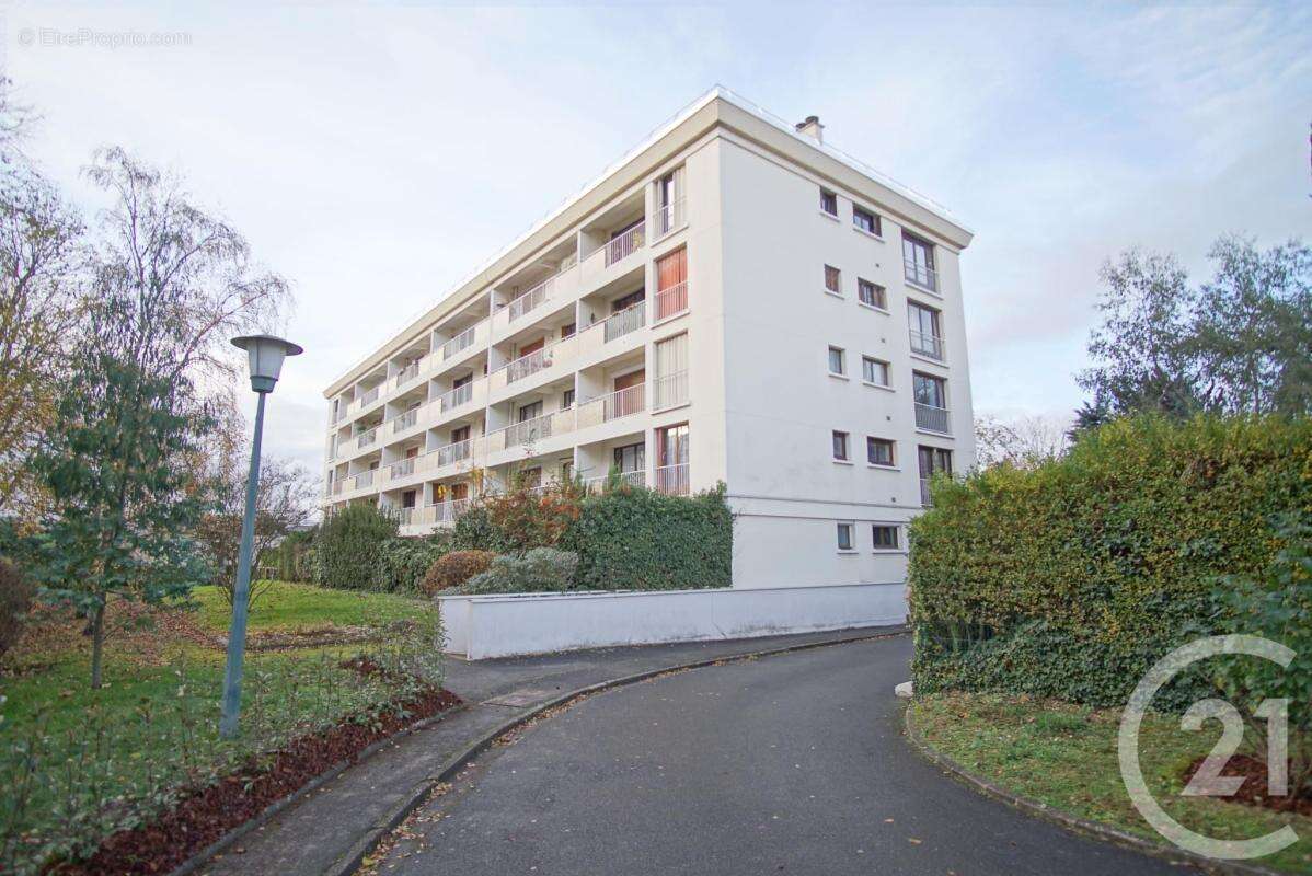Appartement à CRETEIL