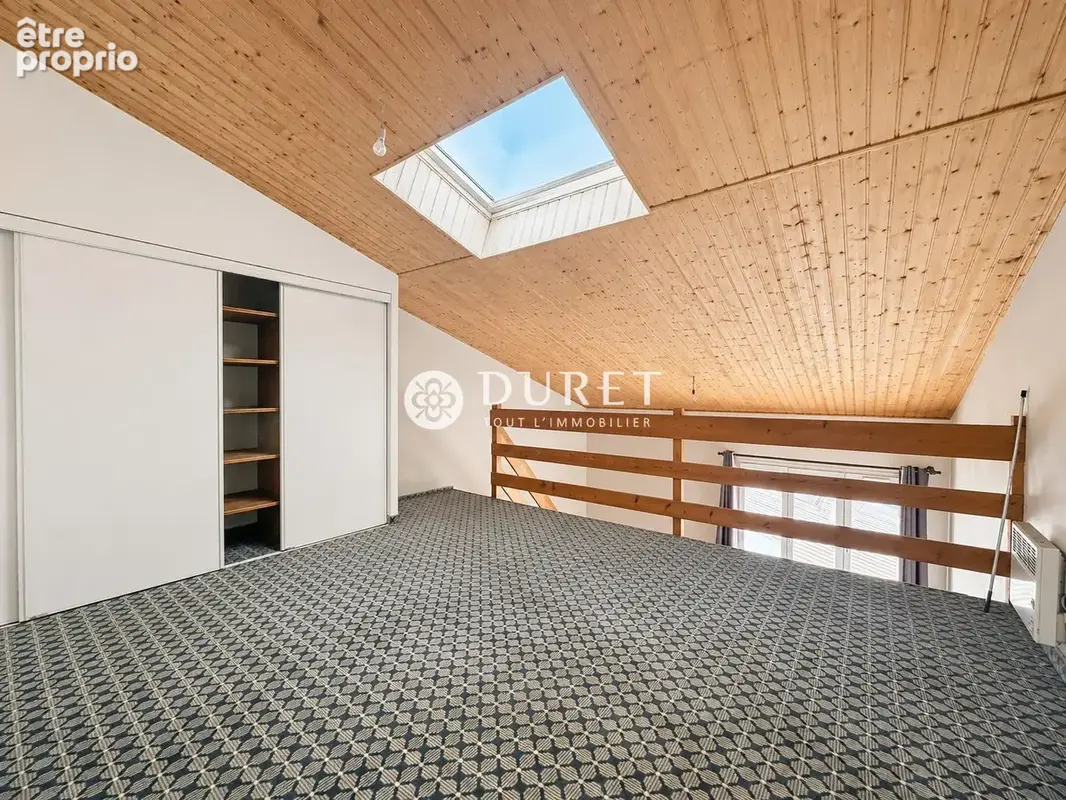 Appartement 2 pièces 41 m² à vendre à Challans (85300) - photo 6