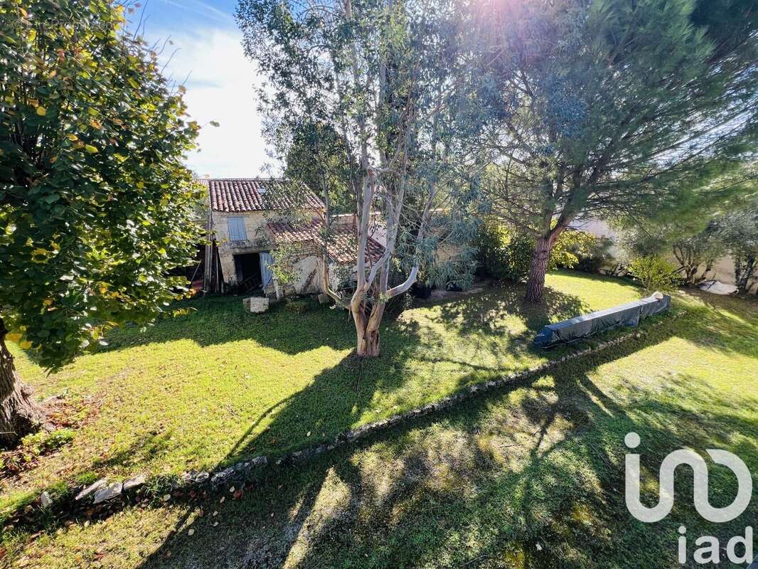 Photo 6 - Maison à AIGREFEUILLE-D&#039;AUNIS