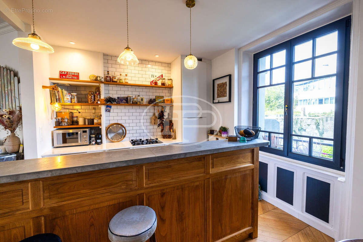 Maison 110 m² à Lorient  - photo 4