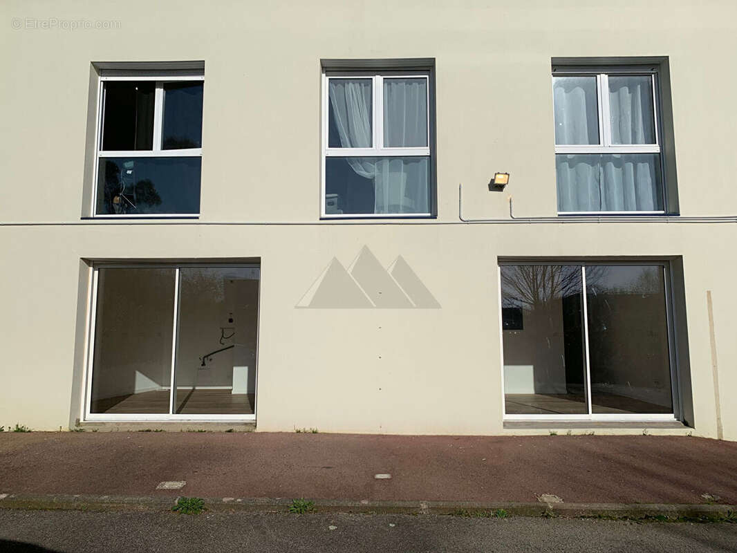 Appartement neuf 5 pieces a vendre brest lambezellec - photo 16
