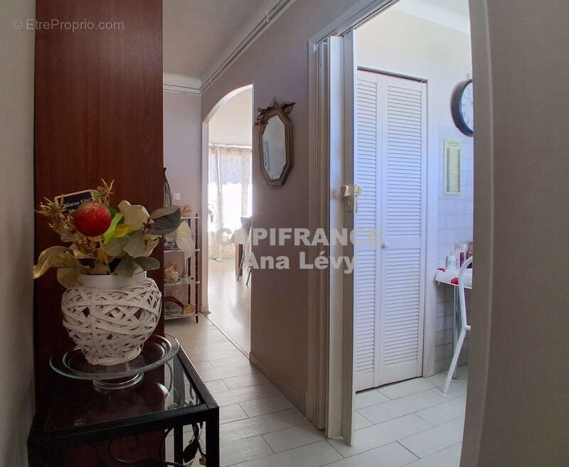 Appartement à PORTET-SUR-GARONNE