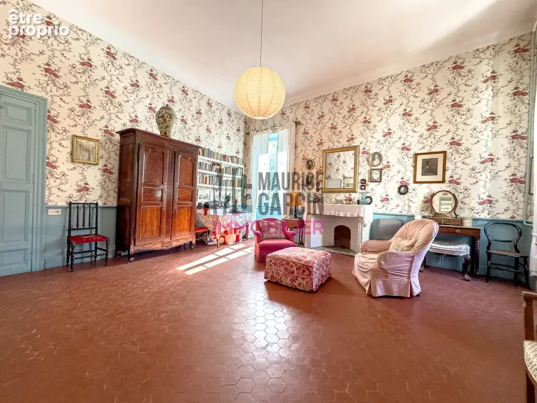 Maison 11 pièces 264 m² à vendre à Pernes-Les-Fontaines (84210) - photo 8