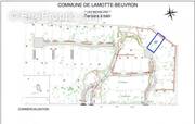 Terrain à LAMOTTE-BEUVRON