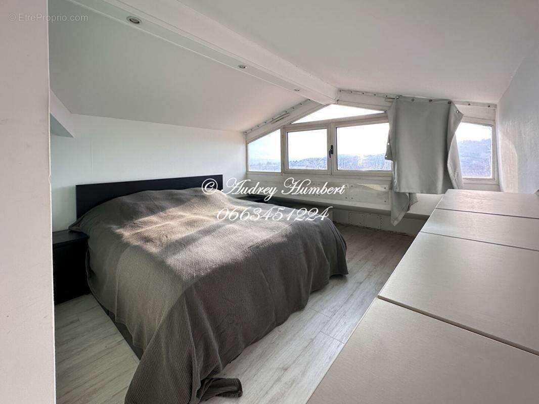Appartement à MANOSQUE