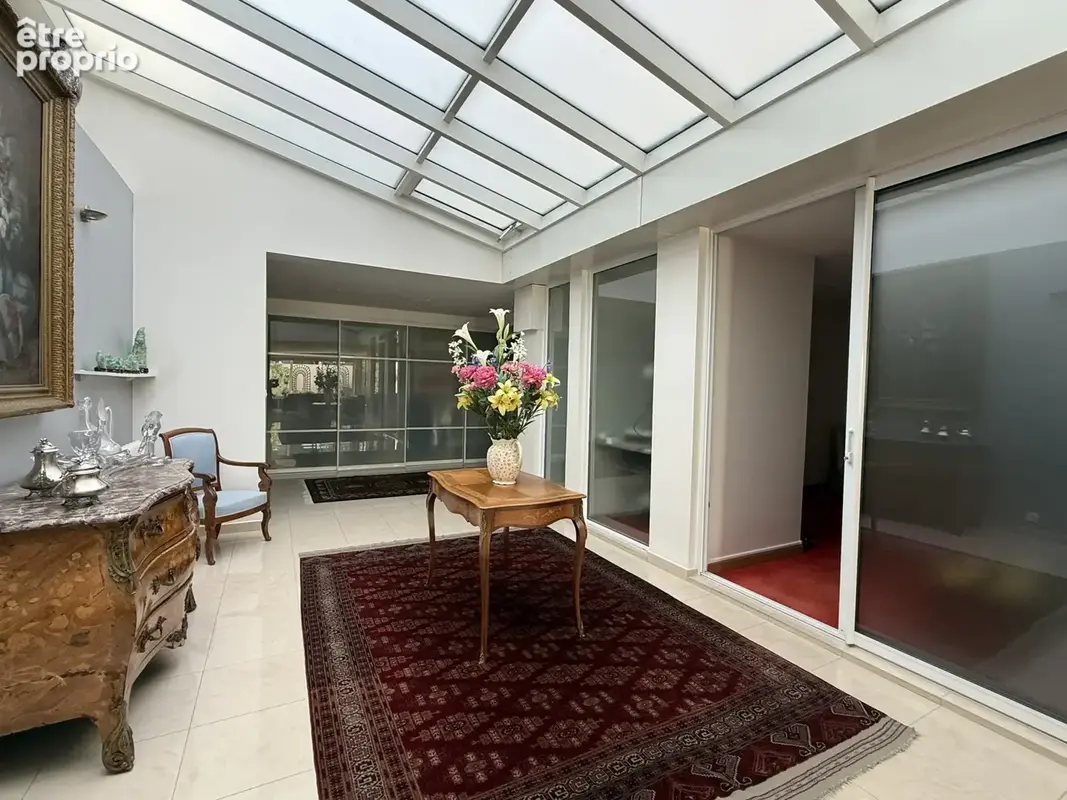Melun appartement de prestige proche gare - photo 9