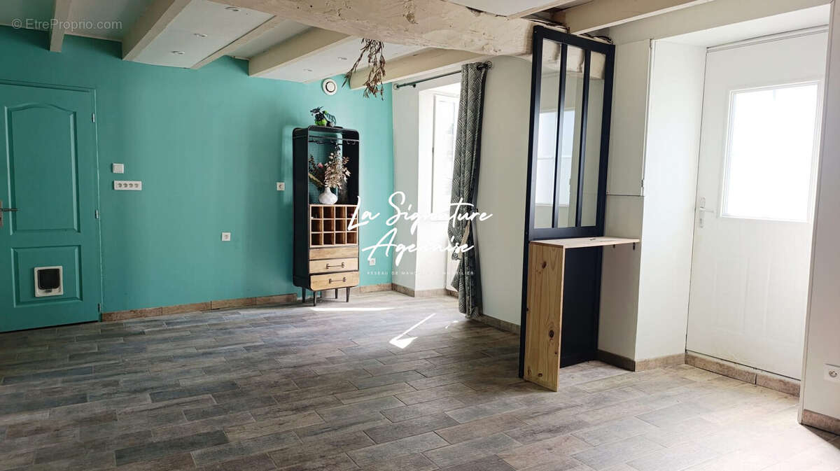 Maison 143 m² à Nerac  - photo 3