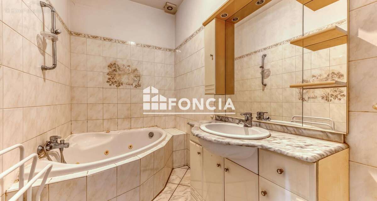 Appartement à LYON-2E