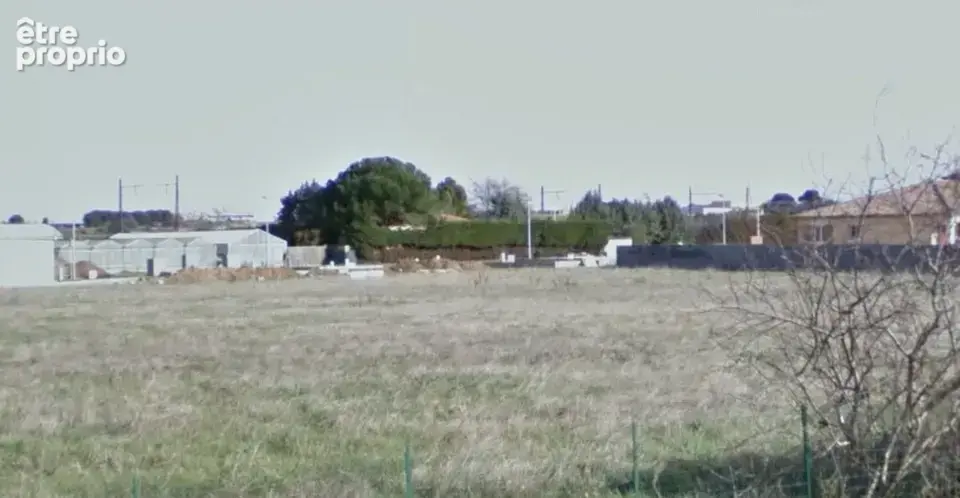Terrain 238 m² à vendre à Villeneuve-Les-Beziers (34420) - photo 4