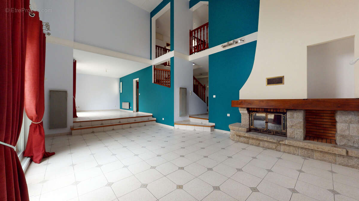 Maison à MONTIGNY-LES-CORMEILLES