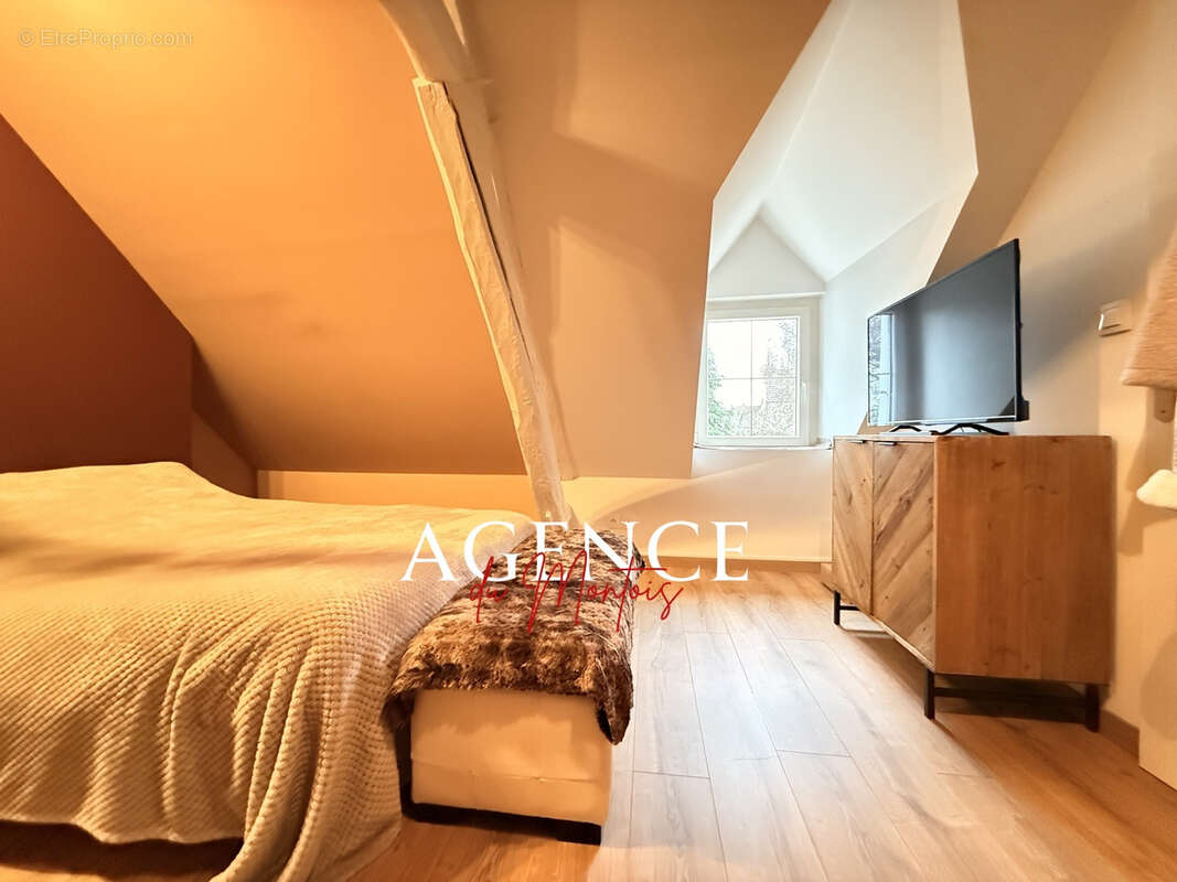 Maison à PERCENEIGE