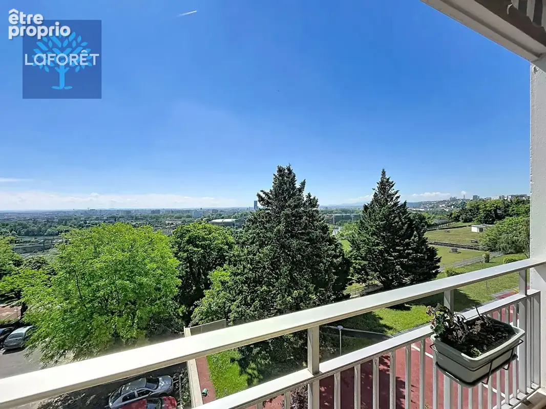 Appartement Caluire Et Cuire 3 pièce(s) 77 m2 - photo 4