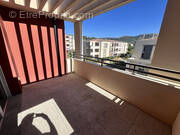 Appartement à LE CASTELLET