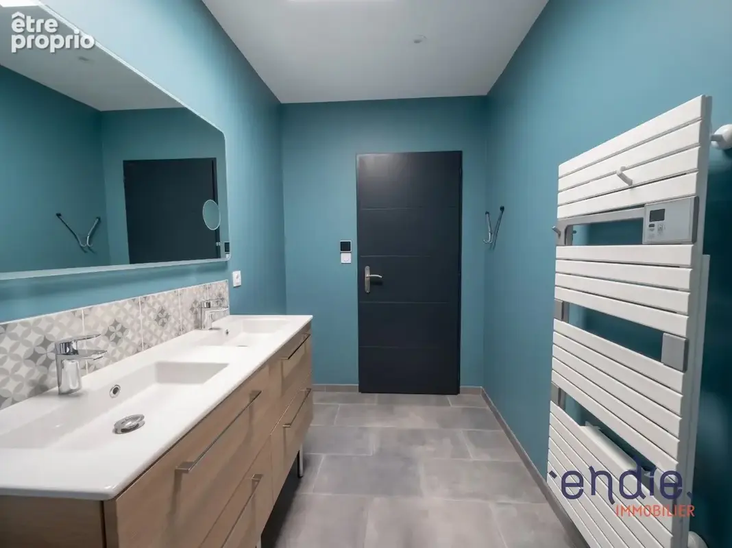 Maison 4 pièces 89 m² à vendre à Poitiers (86000) - photo 10