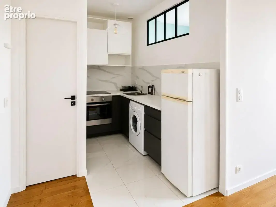 Appartement À Vendre - photo 3