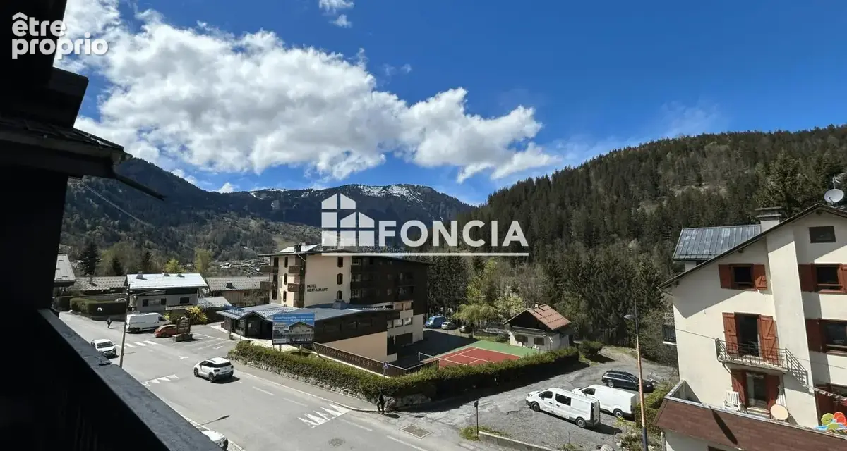 Fort potentiel duplex les houches - photo 5