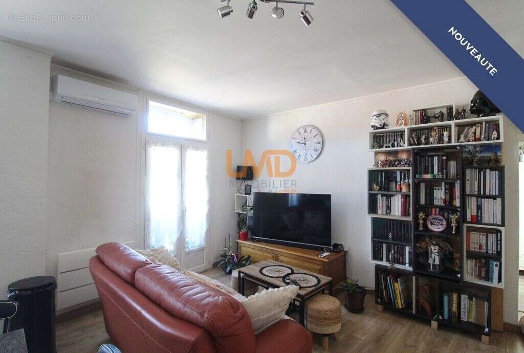 Appartement à VINCA