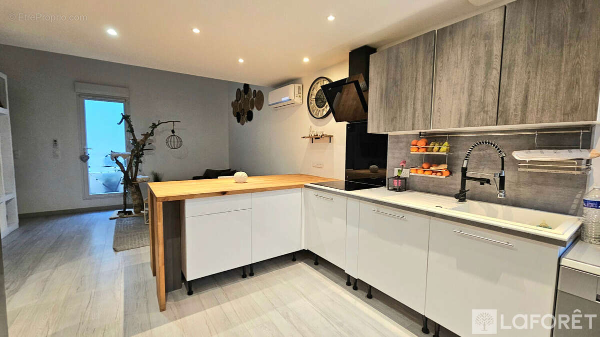 Maison Frontignan 4 pièce(s) 109.54 m2 - photo 4