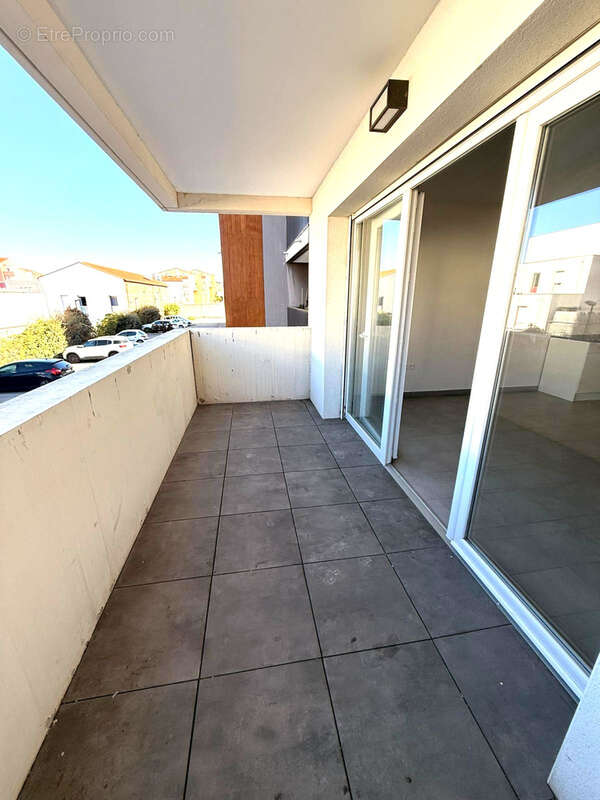 Appartement à PERPIGNAN