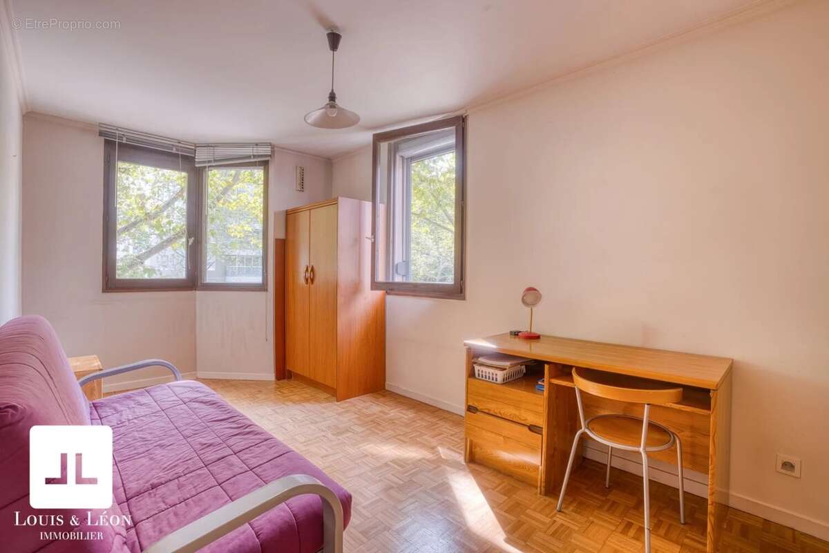 Appartement à LYON-7E