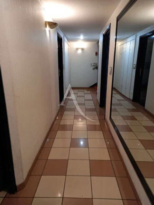 Appartement à CARRIERES-SOUS-POISSY