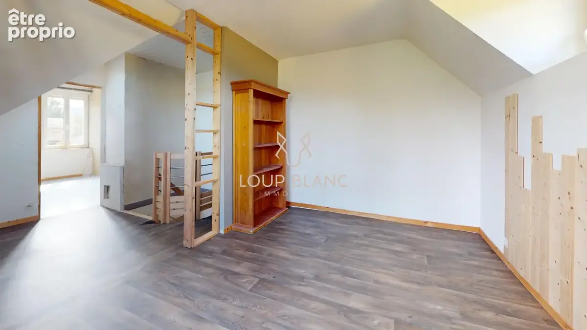 Maison Badevel - photo 9