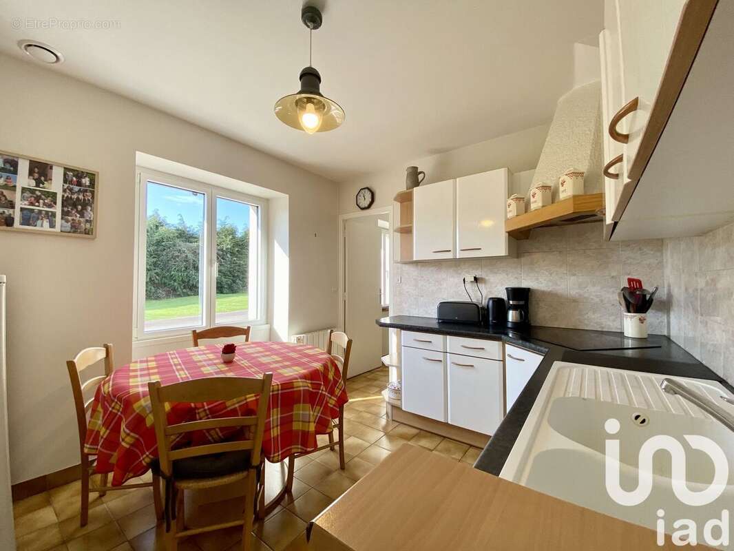 Photo 4 - Maison à PLOEREN