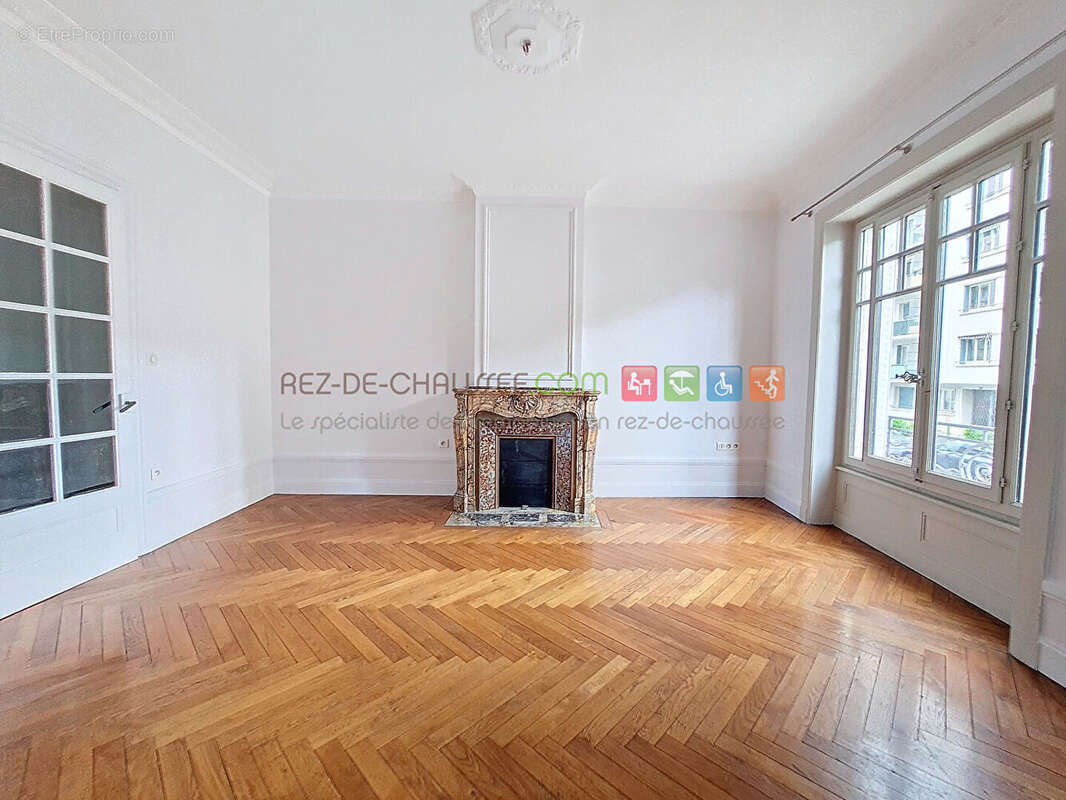 Appartement à LYON-4E
