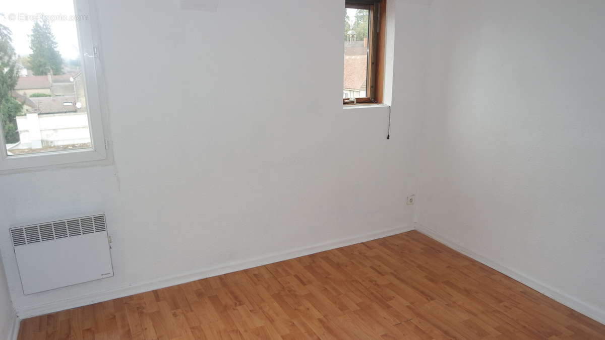 Appartement 2 pièces 44 m²  - photo 14