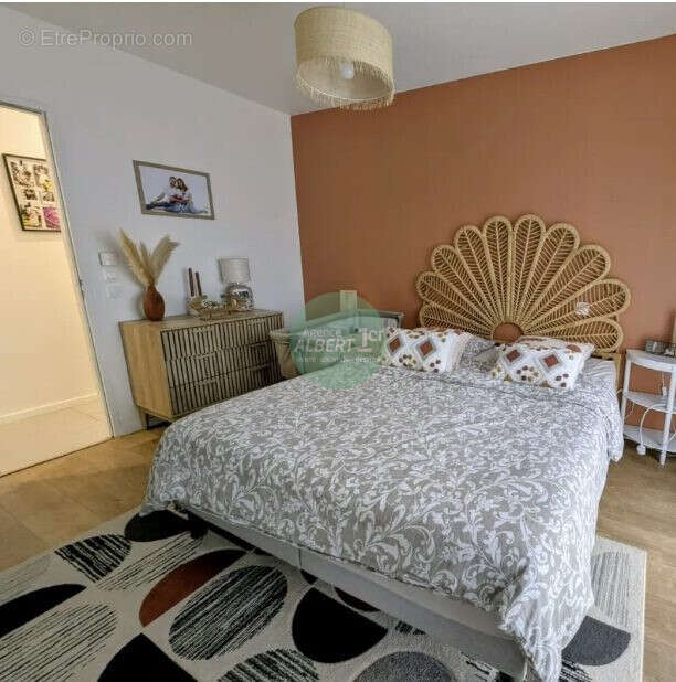 Maison à BOSNORMAND