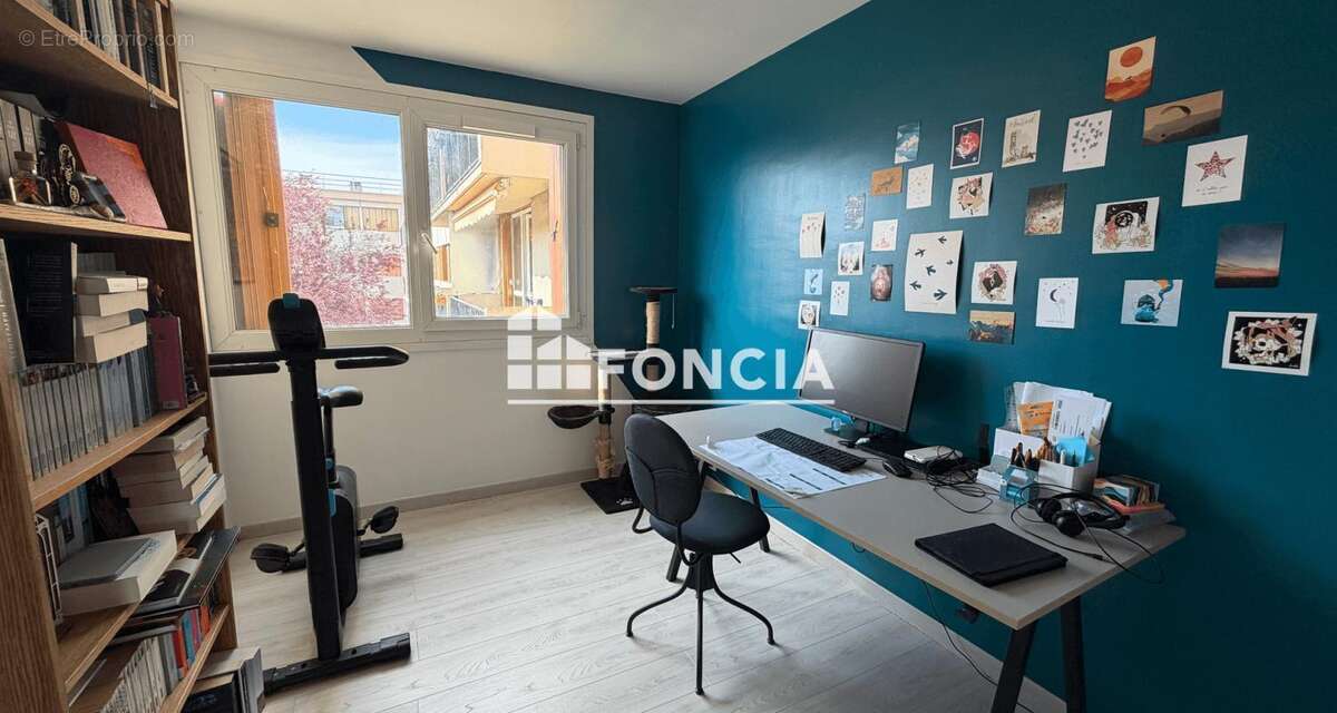 Appartement à PALAISEAU