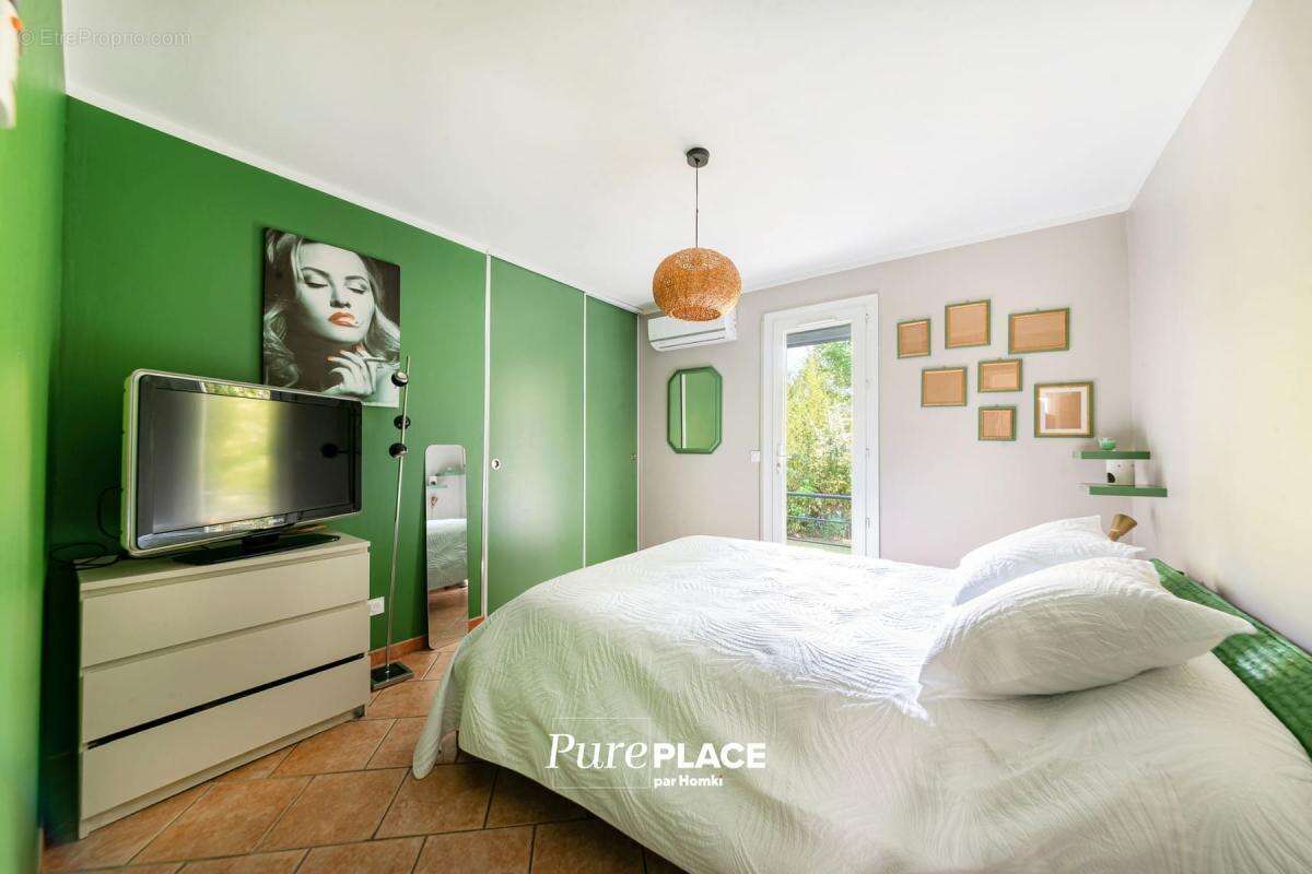 Maison/Villa T6 de 157 m² à Bouc-Bel-Air 13320 - photo 16