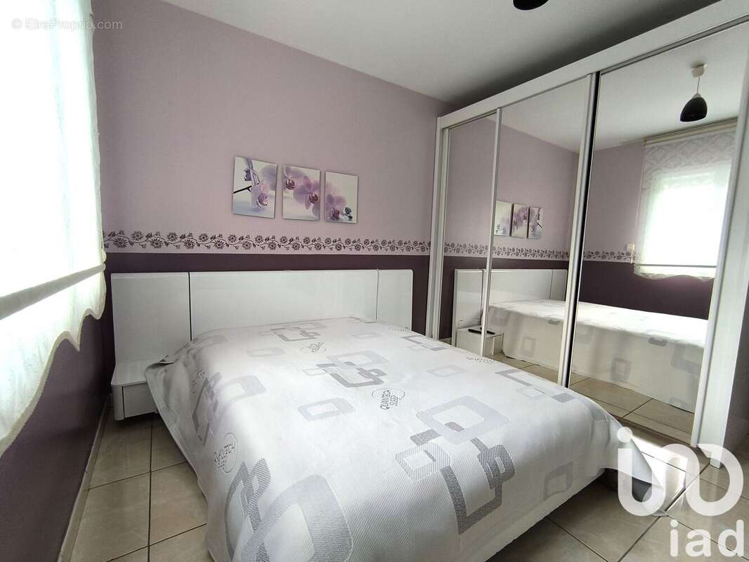 Photo 9 - Maison à SAINT-CHAMOND