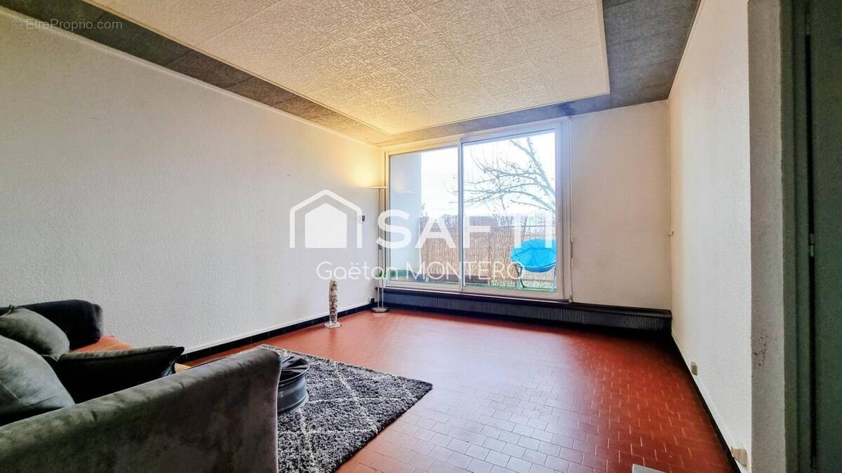 Photo 1 - Appartement à BISCARROSSE