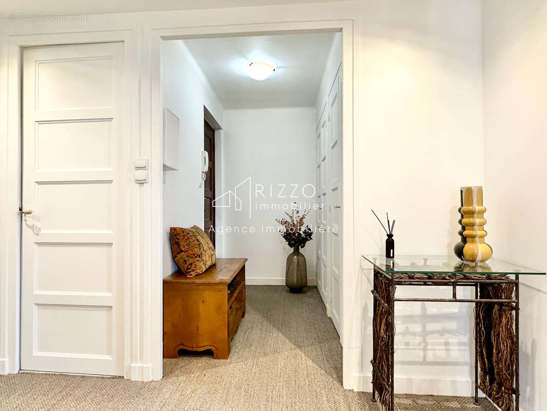 Appartement à ANNECY