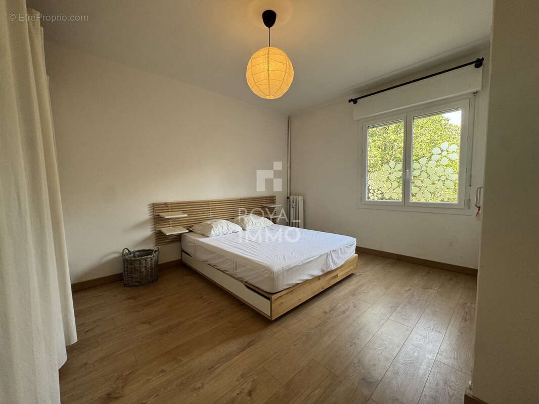 Appartement T3 - 60m2 - balcon - photo 6