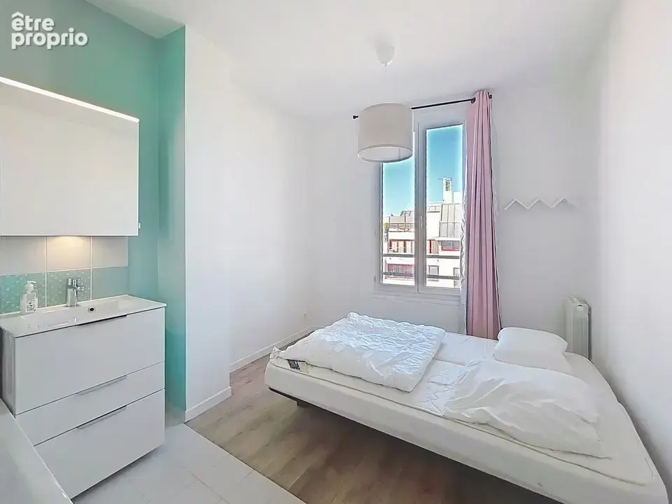 Appartement À Vendre - photo 4