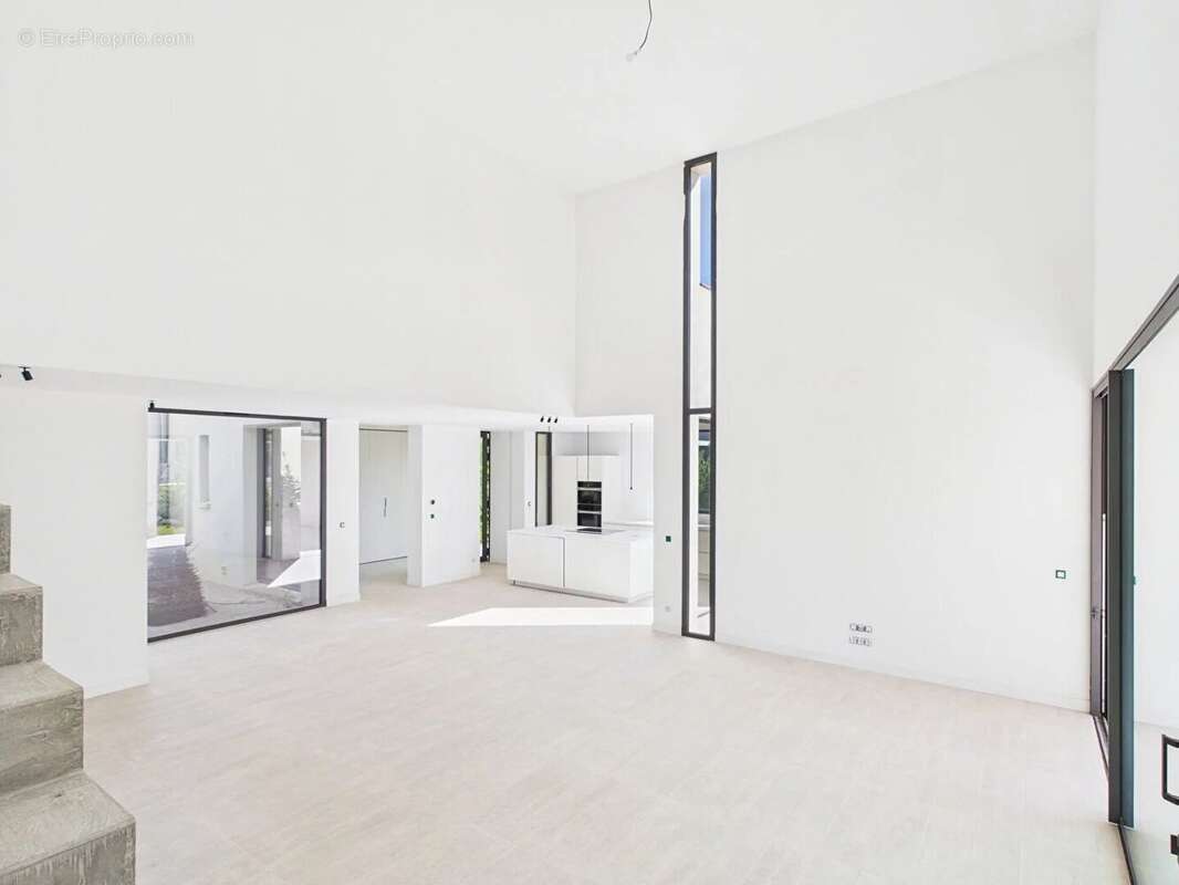 Maison à SAINT-REMY-DE-PROVENCE