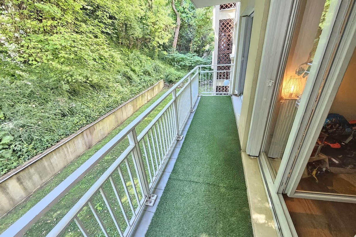 Appartement à BRY-SUR-MARNE