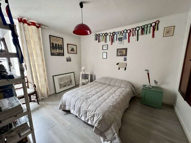 Maison à MORTAGNE-SUR-SEVRE