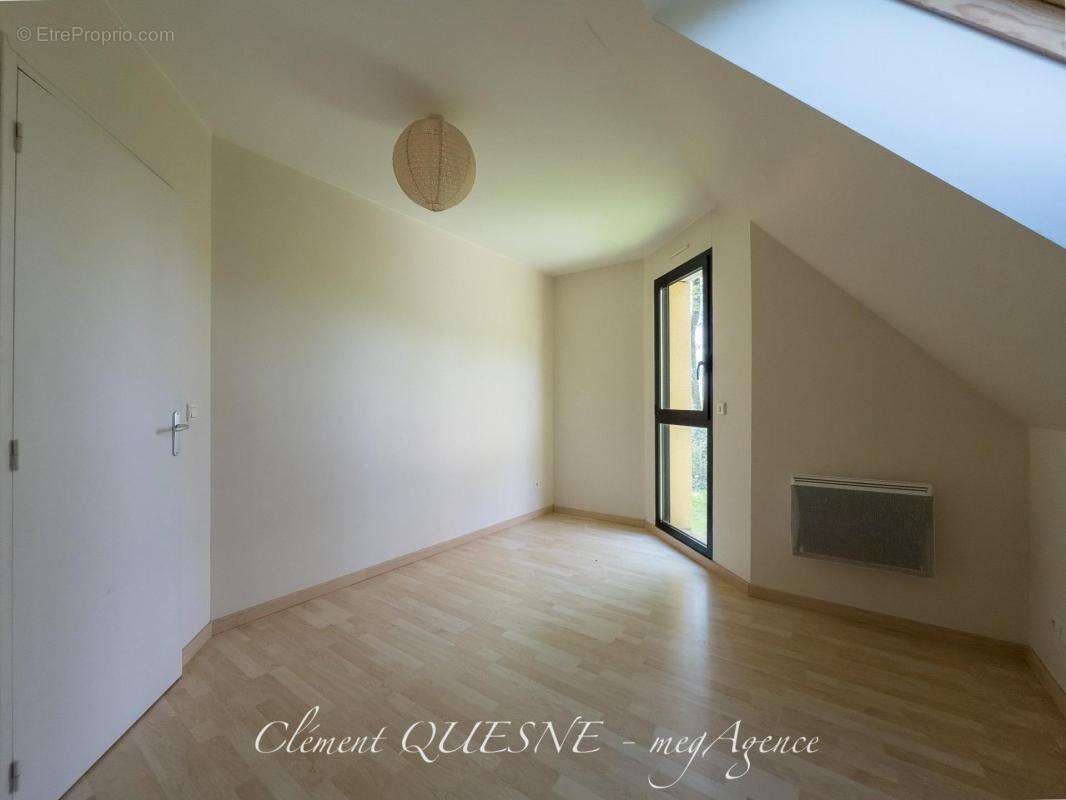 4 chambres / piece de vie 63m2 / aucun vis-a-vis - photo 17