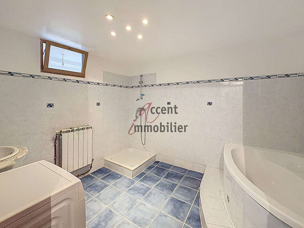 Maison à SAINT-ANDIOL