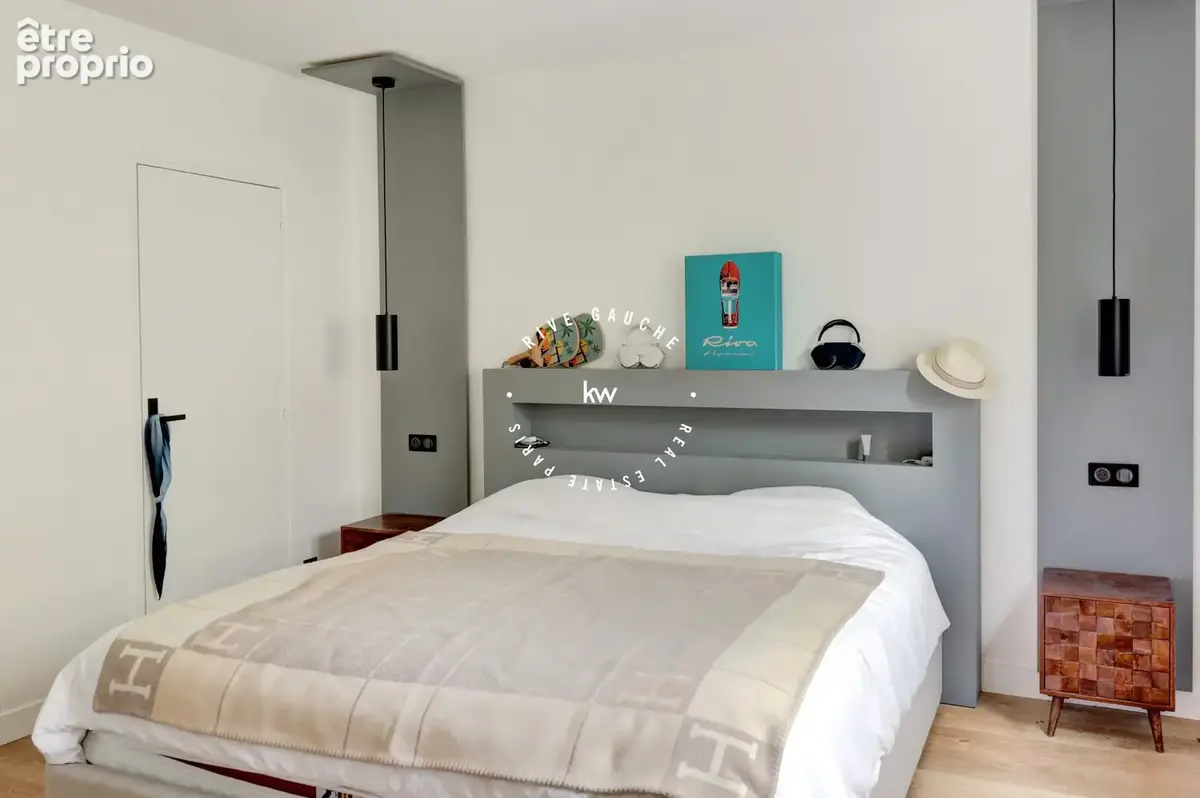 Maison 9 pièces 202 m² à vendre à Vanves (92170) - photo 7