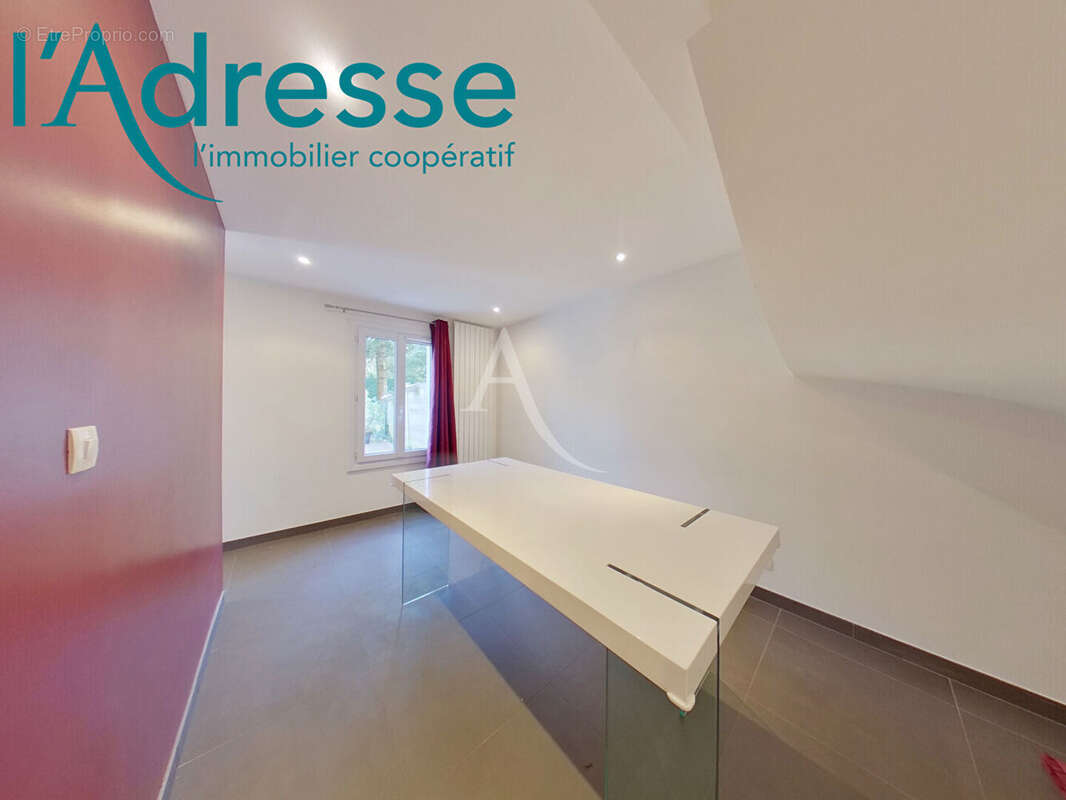 Appartement à CHAMPS-SUR-MARNE