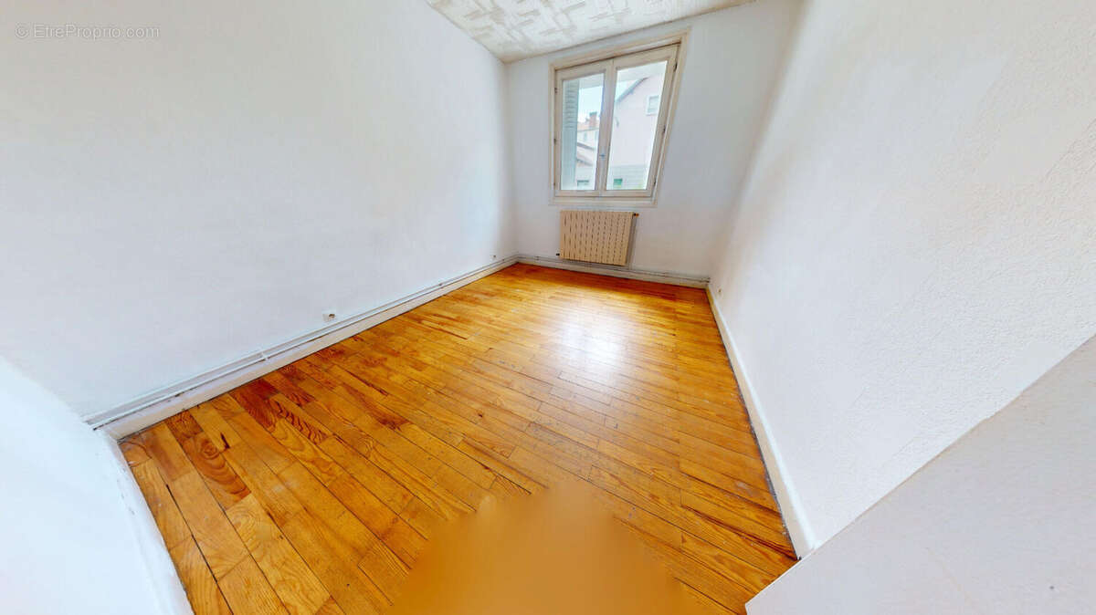 Appartement Grenoble 3 pièce(s) 51.05 m2 - photo 6