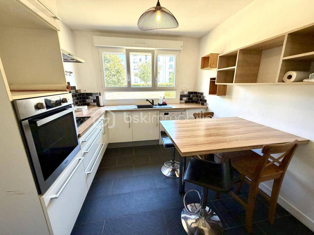 Appartement à BREST