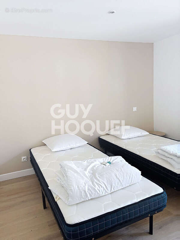 Appartement à BOURBOURG