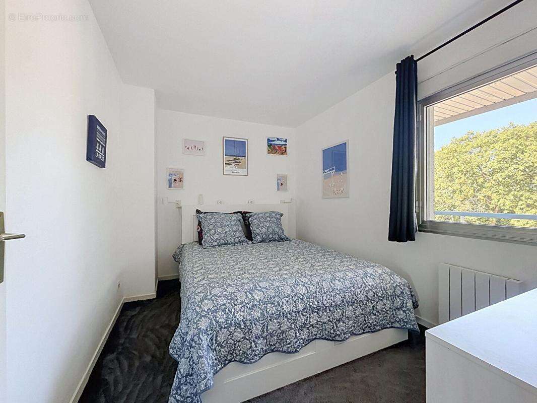 Appartement  - residence les hauts de la baule - photo 5