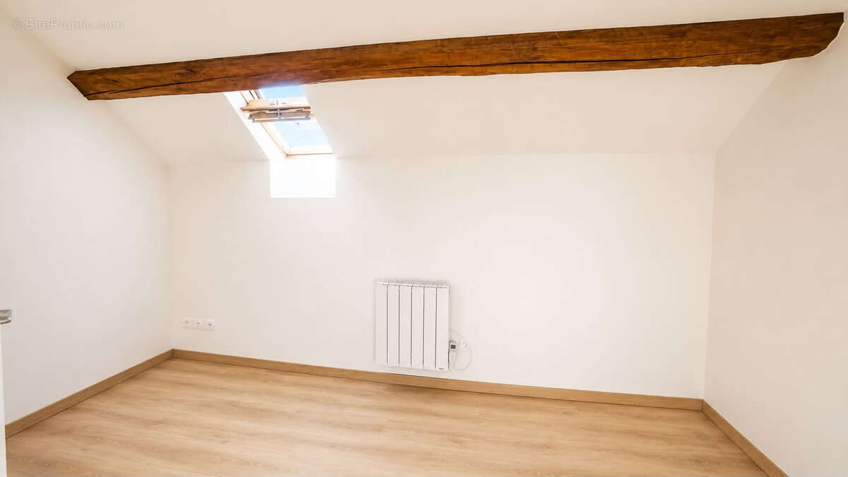 Appartement à GUERVILLE